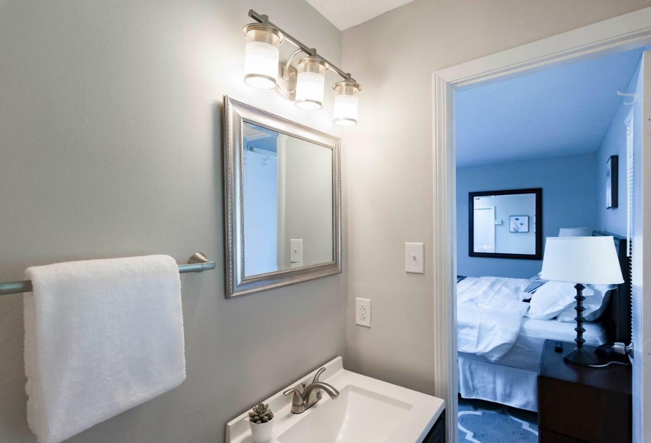 אוסטל Luxury Home W/Gameroom Kingsizebed Near Six Flags מראה חיצוני תמונה