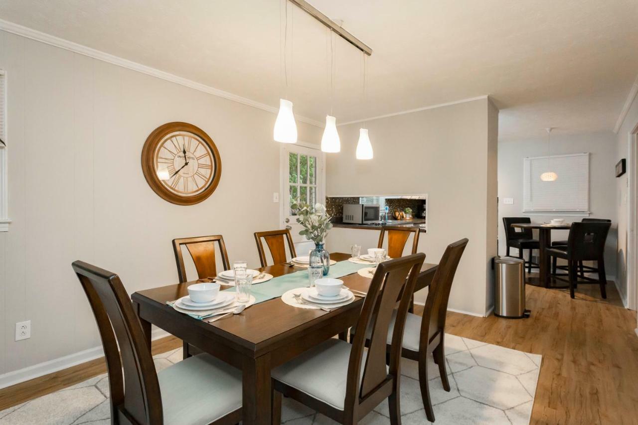 אוסטל Luxury Home W/Gameroom Kingsizebed Near Six Flags מראה חיצוני תמונה