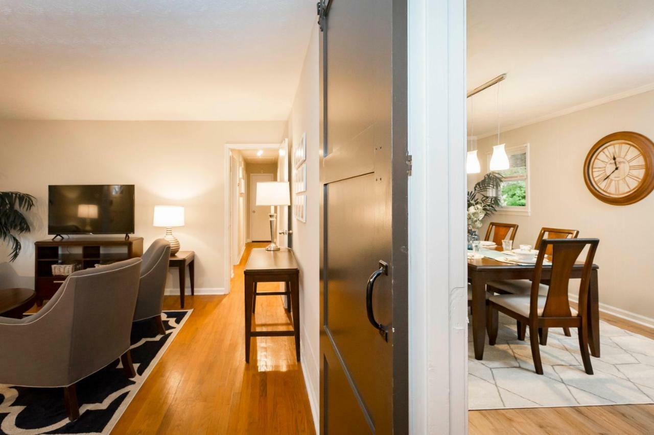 אוסטל Luxury Home W/Gameroom Kingsizebed Near Six Flags מראה חיצוני תמונה