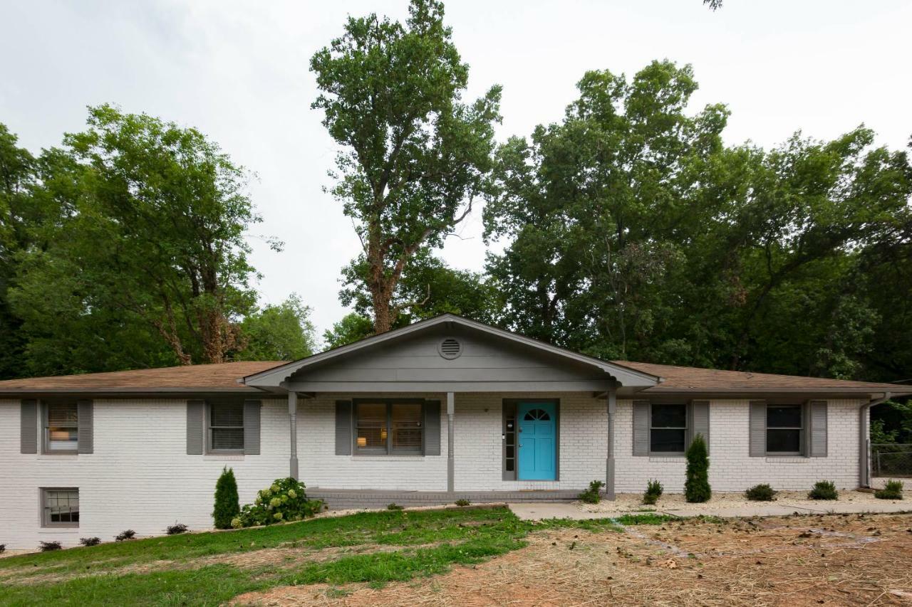 אוסטל Luxury Home W/Gameroom Kingsizebed Near Six Flags מראה חיצוני תמונה